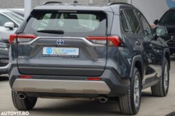 
										Toyota RAV4 2.5 4×4 Adventure full									