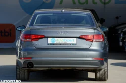 
										Audi A4 2.0 TDI DPF multitronic Ambiente full									