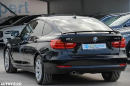 
										BMW Seria 3 320d Sport-Aut. Luxury Line full									