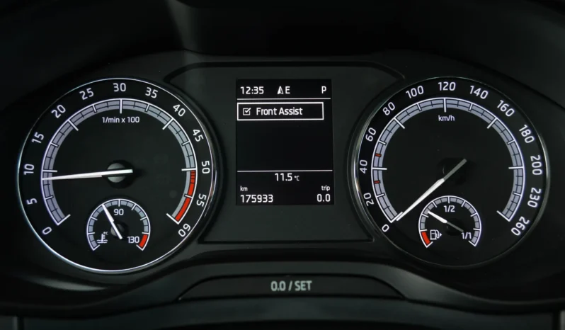 
								Skoda Kodiaq 2.0 TDI 4X4 DSG Style full									