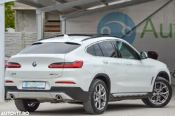 
										BMW X4 xDrive20d Aut. xLine full									