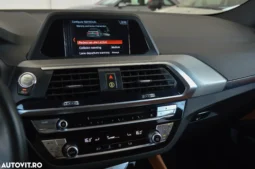 
										BMW X4 xDrive20d Aut. M Sport full									
