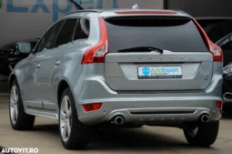 
										Volvo XC 60 D5 AWD Aut. RDesign full									