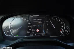 
										BMW X3 xDrive30e Aut. Luxury Line full									