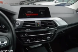 
										BMW X3 xDrive30e Aut. Advantage full									