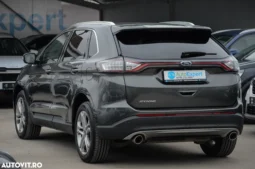 
										Ford Edge 2.0 TDCi Bi-Turbo 4×4 Titanium full									