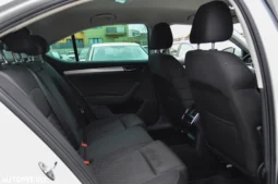 
										Skoda Superb 2.0 TDI DSG Essence full									