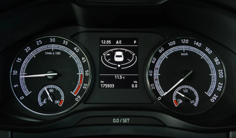 
								Skoda Kodiaq 2.0 TDI 4X4 DSG Style full									