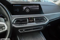 
										BMW X5 xDrive45e xLine full									