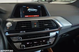 
										BMW X4 xDrive20d Aut. M Sport full									