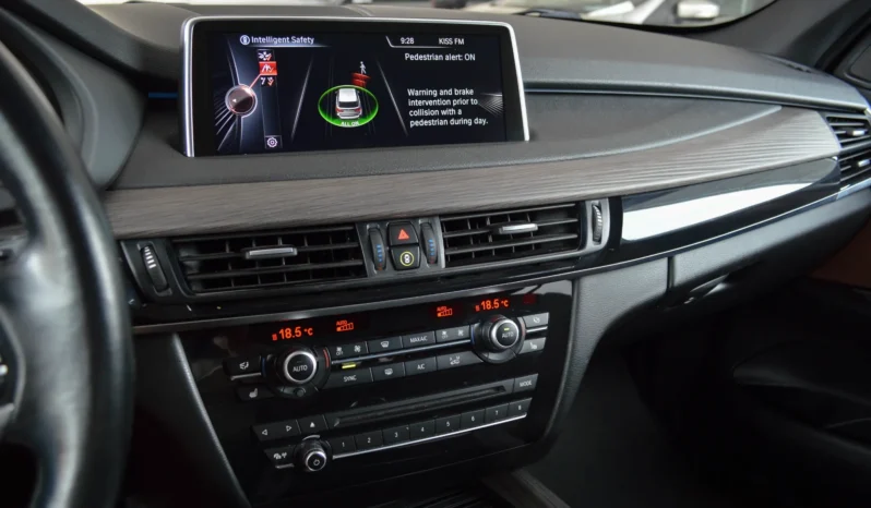 
								BMW X5 xDrive25d Sport-Aut. full									