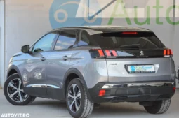 
										Peugeot 3008 BlueHDi 130 Stop & Start EAT8 Allure Business-Paket full									