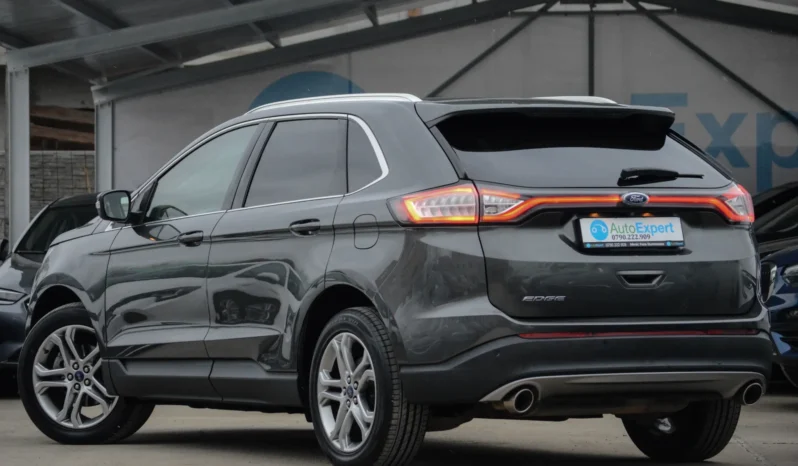 
								Ford Edge 2.0 TDCi Bi-Turbo 4×4 Titanium full									