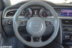 
										Audi A5 Sportback 2.0 TDI full									