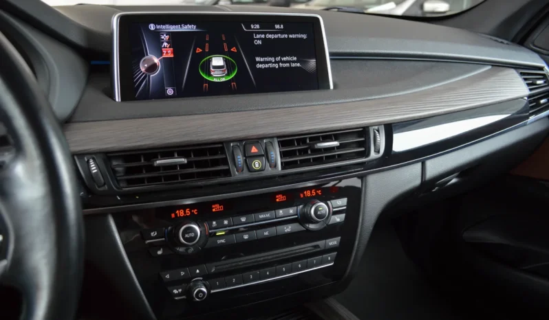 
								BMW X5 xDrive25d Sport-Aut. full									