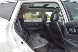 
										Nissan X-Trail 1.6 dCi Tekna full									