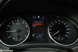 
										Nissan Qashqai 1.3 157CP 2WD DCT N-Connecta full									