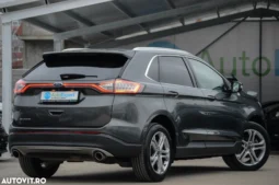 
										Ford Edge 2.0 TDCi Bi-Turbo 4×4 Titanium full									