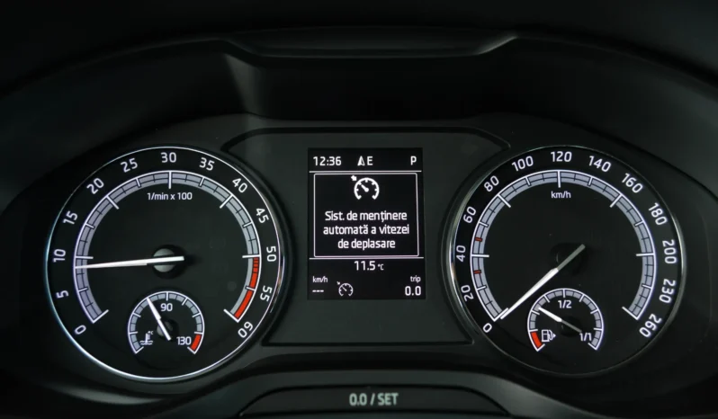 
								Skoda Kodiaq 2.0 TDI 4X4 DSG Style full									