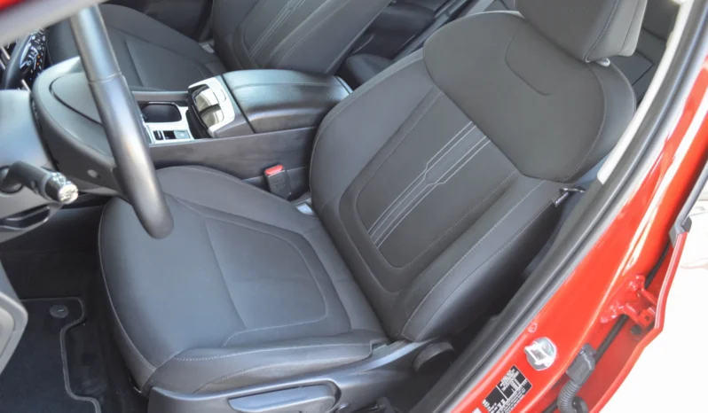 
								Hyundai Tucson 1.6 CRDi 48V-Hybrid 2WD DCT Prime full									
