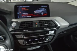 
										BMW X4 xDrive20d Aut. xLine full									