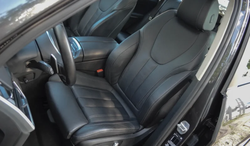 
								BMW X5 xDrive45e xLine full									