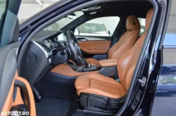 
										BMW X4 xDrive20d Aut. M Sport full									