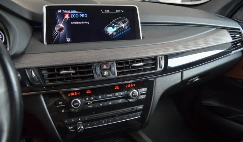 
								BMW X5 xDrive25d Sport-Aut. full									