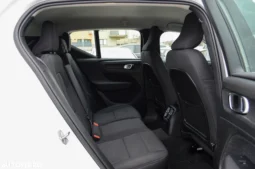 
										Volvo XC 40 T5 Recharge DKG Essential full									