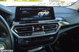 
										BMW X3 xDrive30e Aut. Luxury Line full									