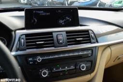
										BMW Seria 3 320d Sport-Aut. Luxury Line full									