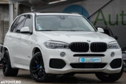 BMW X5 xDrive40e