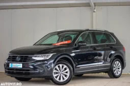 Volkswagen Tiguan 2.0 TDI SCR DSG URBAN SPORT
