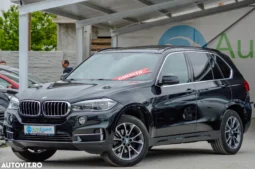 BMW X5 xDrive25d Sport-Aut.