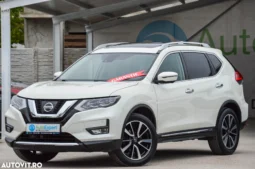 Nissan X-Trail 1.6 dCi Tekna