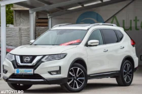 Nissan X-Trail 1.6 dCi Tekna