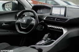 Peugeot 5008 BlueHDI 130 EAT8 Active Pack