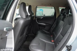 
										Volvo XC 60 D5 AWD Aut. RDesign full									