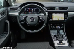 
										Skoda Superb 2.0 TDI DSG Essence full									