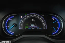 
										Toyota RAV4 2.5 4×4 Comfort full									