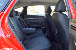 
										Hyundai Tucson 1.6 CRDi 48V-Hybrid 2WD DCT Prime full									