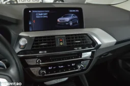 
										BMW X4 xDrive20d Aut. xLine full									