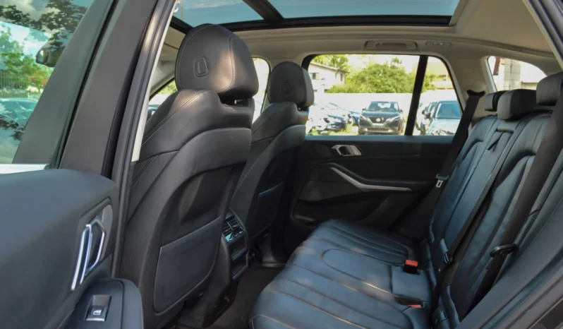 
								BMW X5 xDrive45e xLine full									