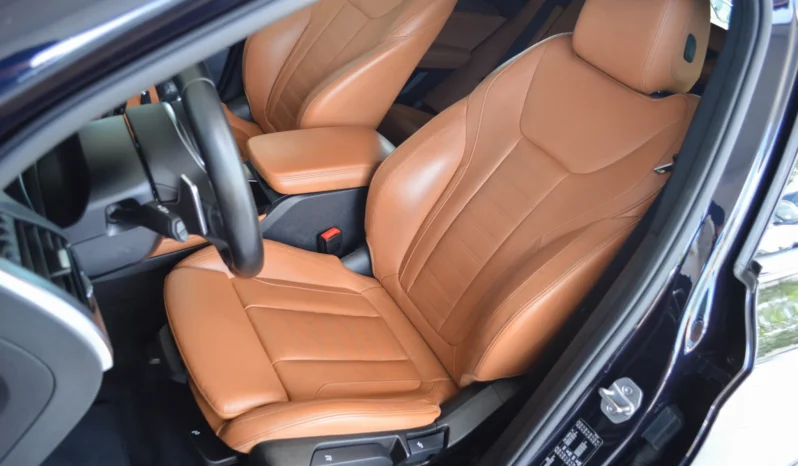 
								BMW X4 xDrive20d Aut. M Sport full									