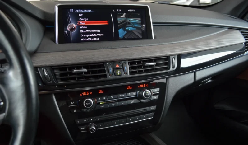 
								BMW X5 xDrive25d Sport-Aut. full									