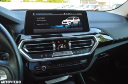 
										BMW X3 xDrive30e Aut. Luxury Line full									