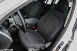
										BMW X3 xDrive30e Aut. Advantage full									