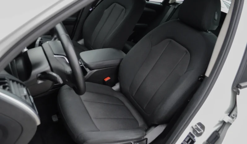 
								BMW X3 xDrive30e Aut. Advantage full									
