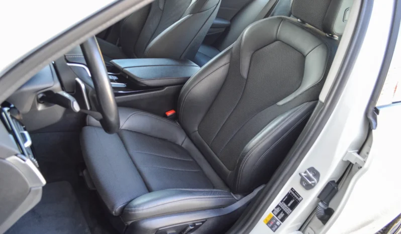 
								BMW Seria 5 full									
