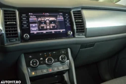 
										Skoda Kodiaq 2.0 TDI 4X4 DSG Style full									